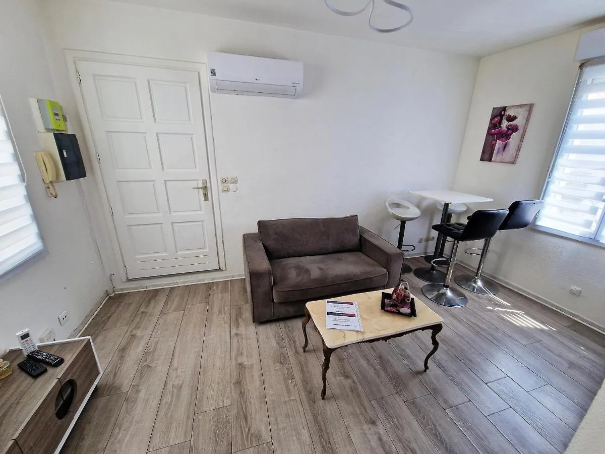 Apartment Plein Centre Appartement Climatise Et Spacieux Avec Grande Terrasse Sur Le Toit A Nice