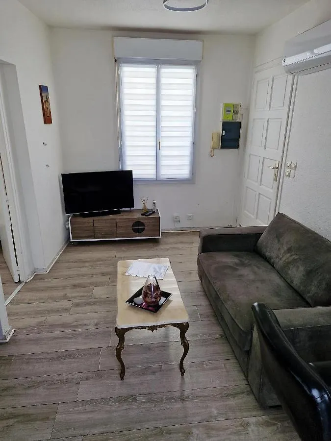 Apartment Plein Centre Appartement Climatise Et Spacieux Avec Grande Terrasse Sur Le Toit A Nice