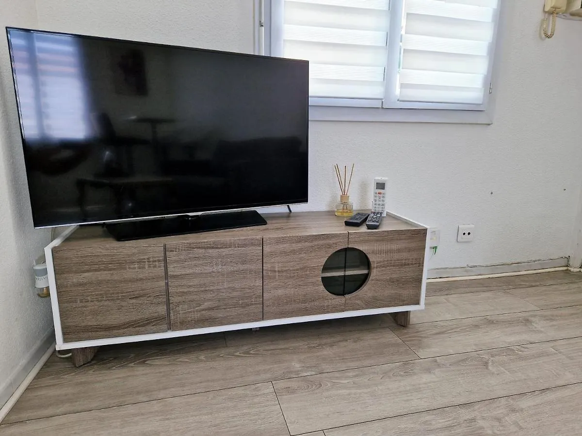 Plein Centre Appartement Climatise Et Spacieux Avec Grande Terrasse Sur Le Toit A ニース 0*,